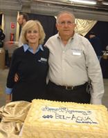 Bel-Aqua celebrates 50 years of success. Bel-Aqua moved to a new warehouse with 90,000 square feet to better serve customers delivering to much of the NY, NJ, CT Tri State area.
