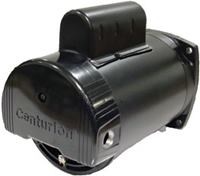 A. O. Smith Introduced Century® “switch-less” motors, which were the first PSC motors built for the North American swimming pool and spa markets, helping eliminate switch problems.