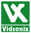 Vidsonix Design Works