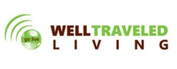 Well Traveled Living
