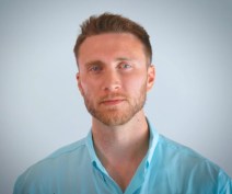 Eric KnightExecutive DirectorWatershape University